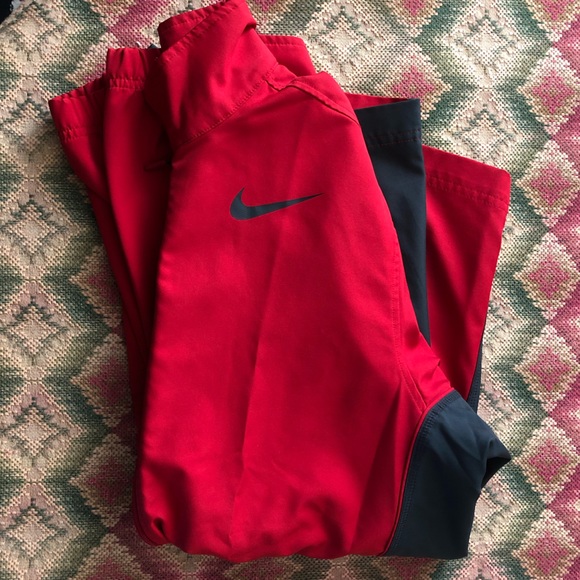 Nike Mens Dri-Fit Light Weight Travel Jacket XL - Picture 3 of 4